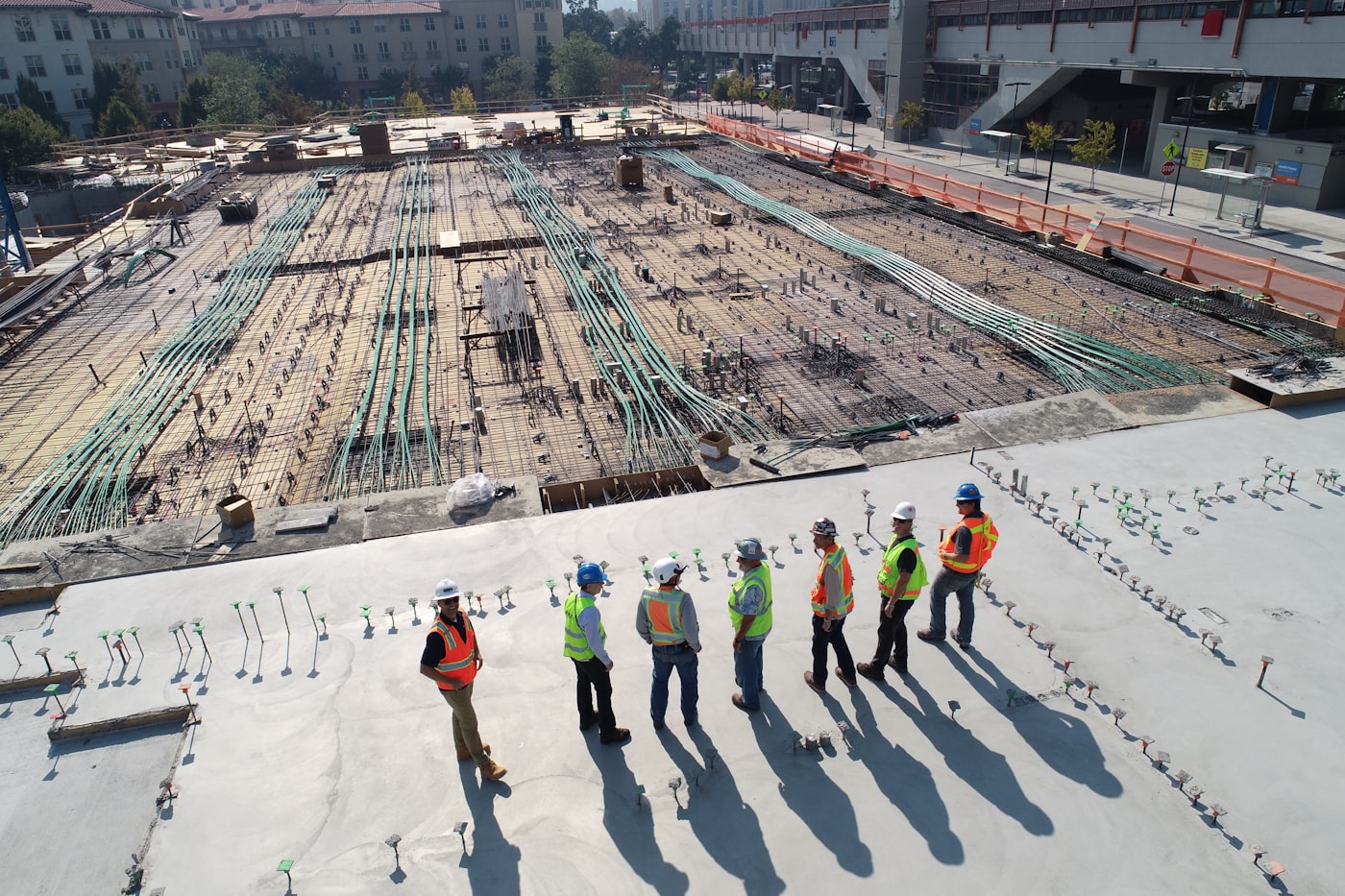 Excellence industrielle & Lean Management