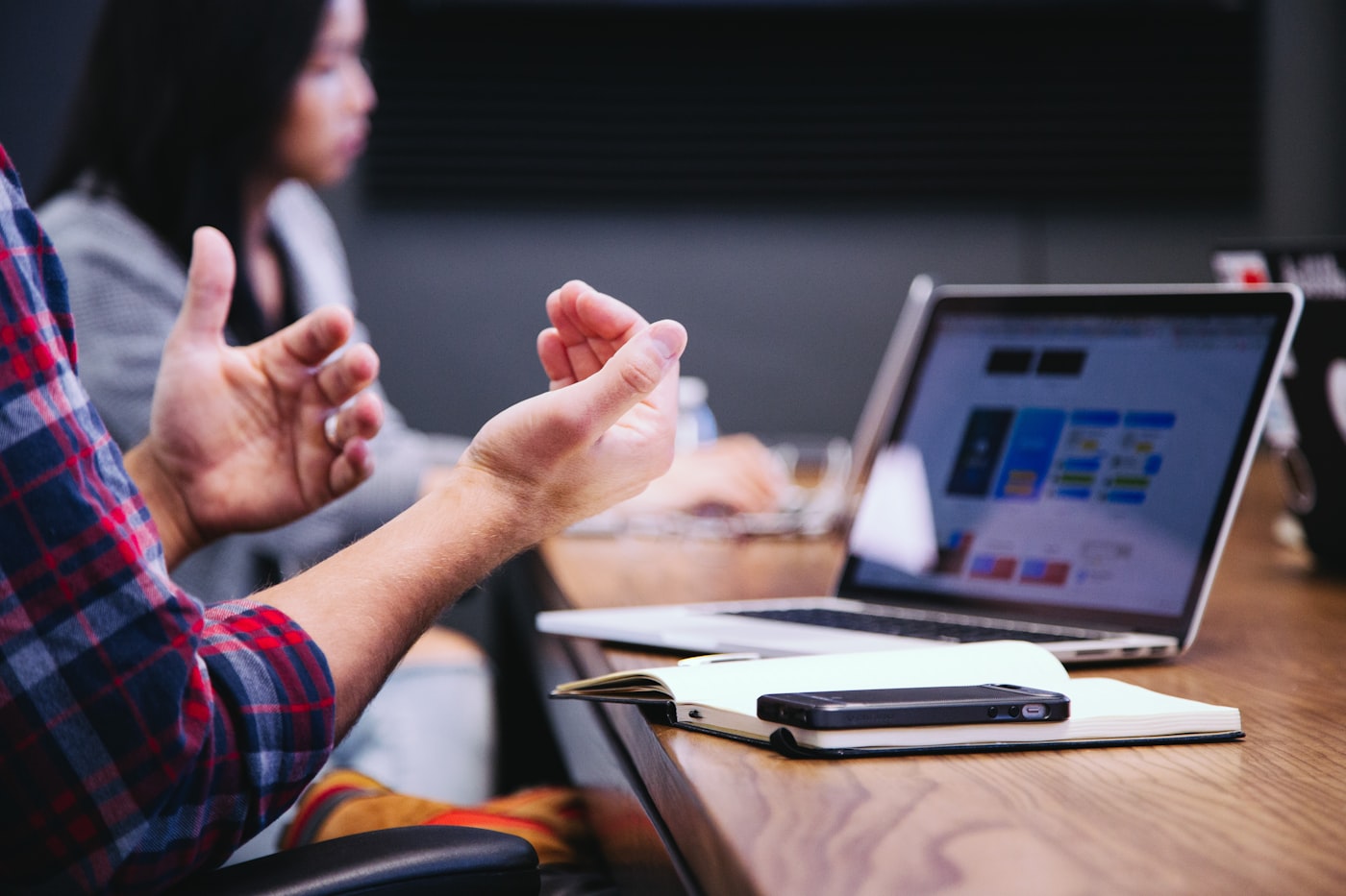 Coaching de dirigeants & équipes